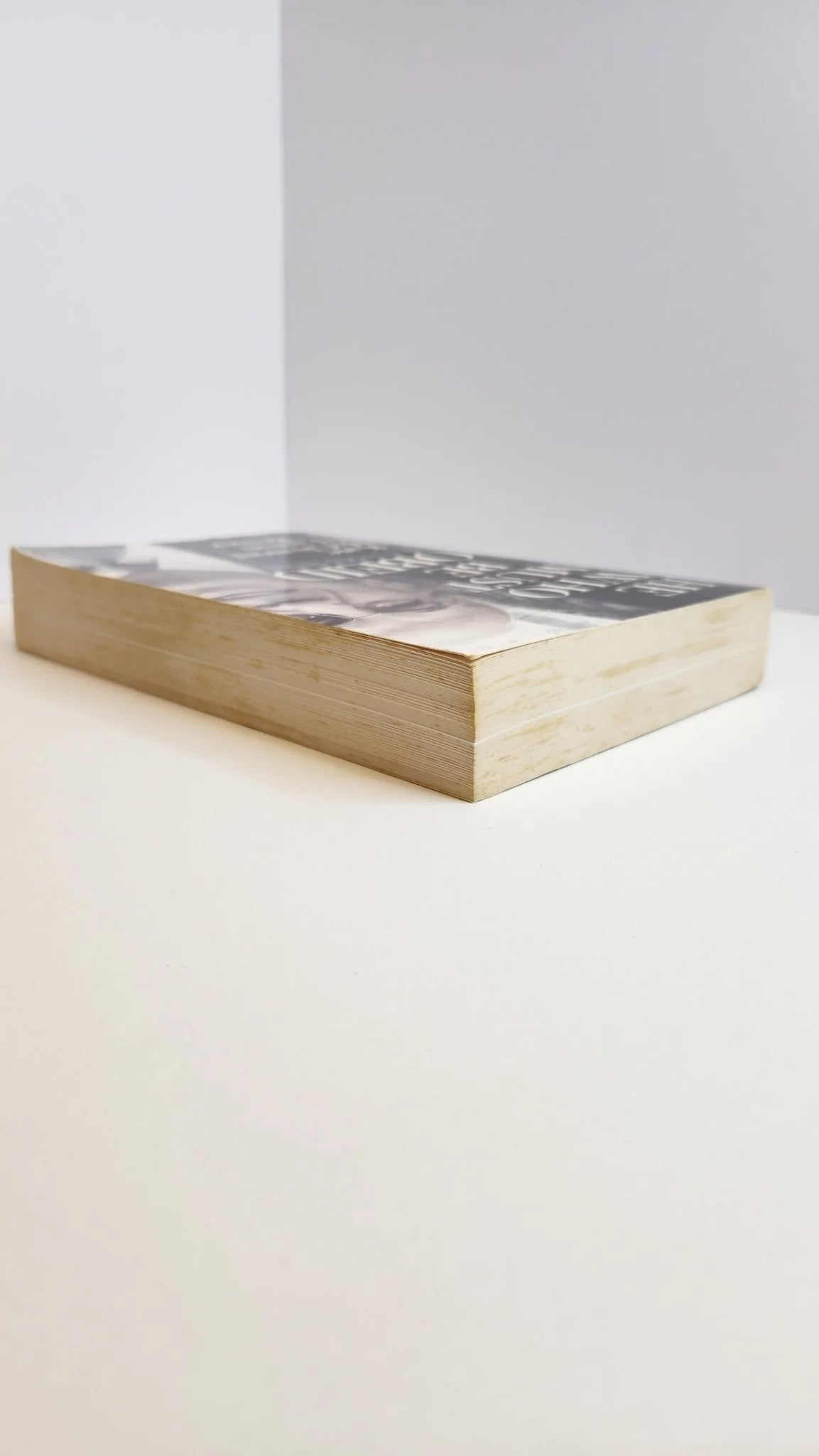 He Who Must Be Obeid: The Untold Story - Oakmont Books