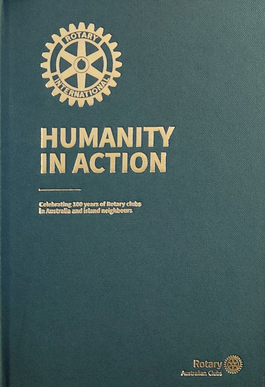 Humanity in Action - Oakmont Books
