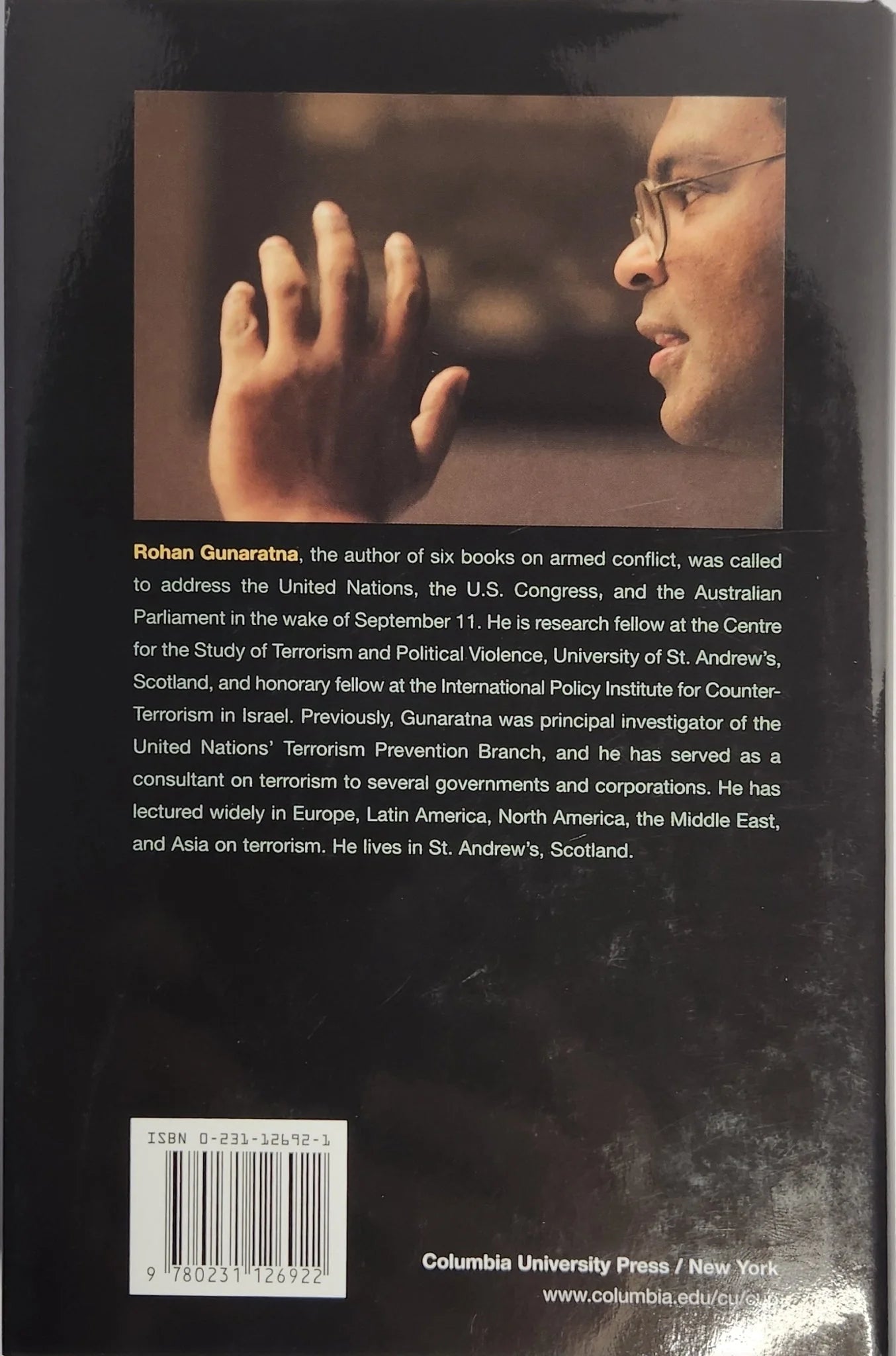 Inside Al Qaeda. Global Network of Terror (1st EDITION) - Oakmont Books