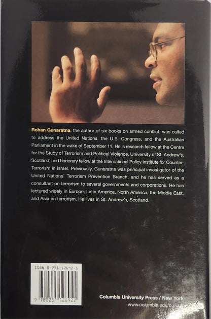 Inside Al Qaeda. Global Network of Terror (1st EDITION) - Oakmont Books