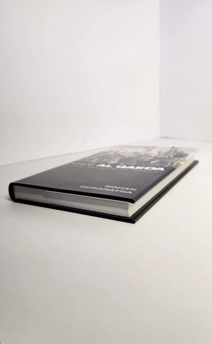 Inside Al Qaeda. Global Network of Terror (1st EDITION) - Oakmont Books