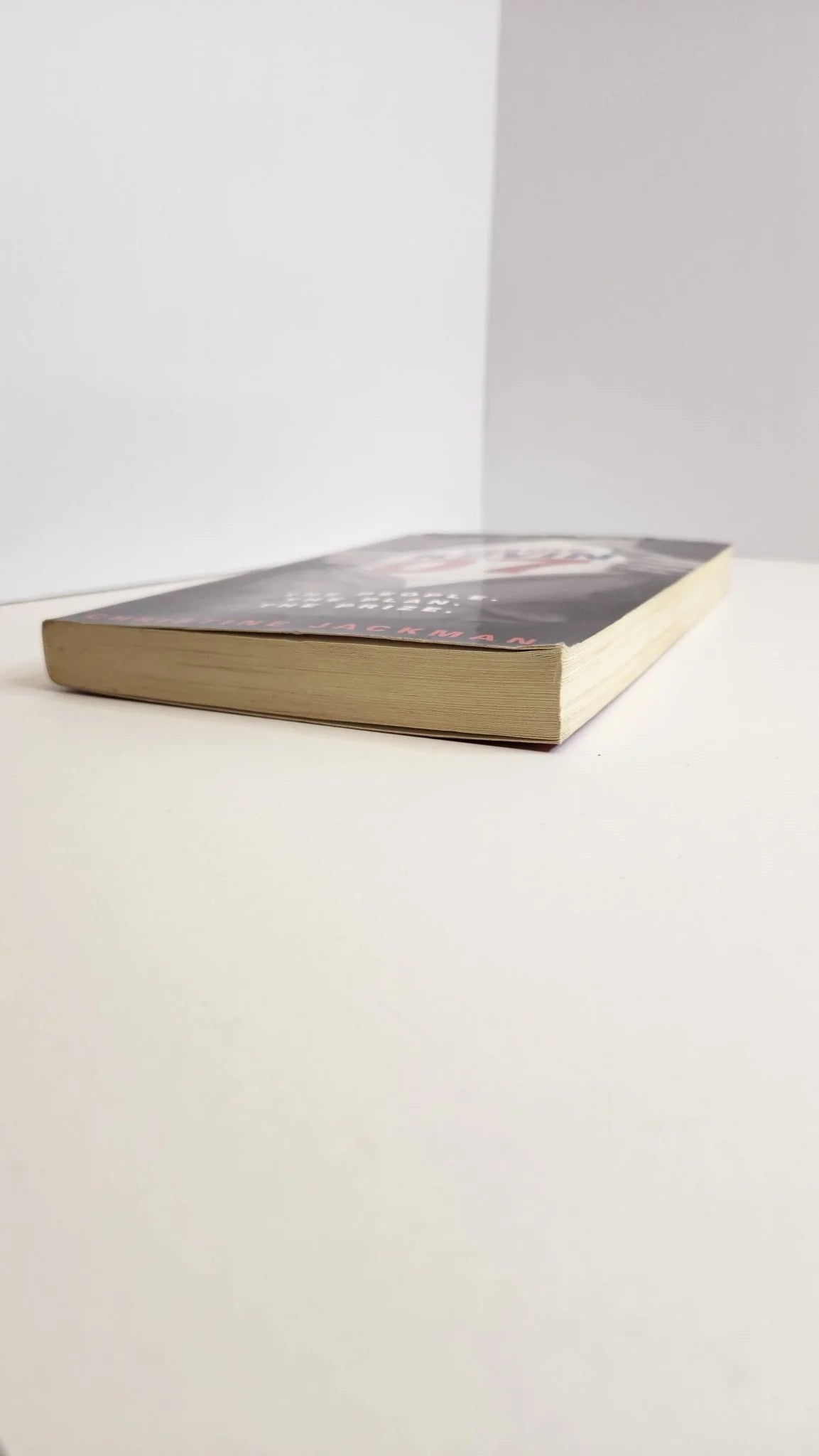 Inside Kevin 07 - Oakmont Books