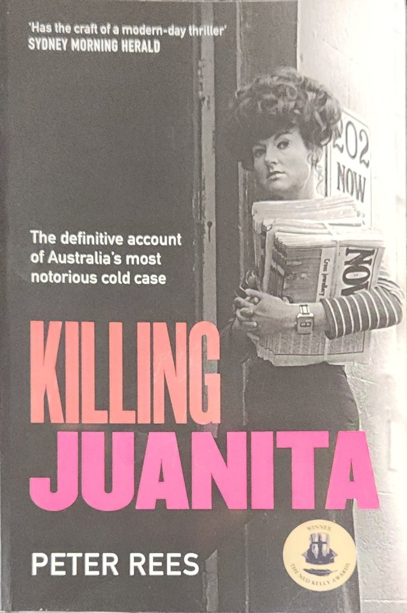 Killing Juanita - Oakmont Books