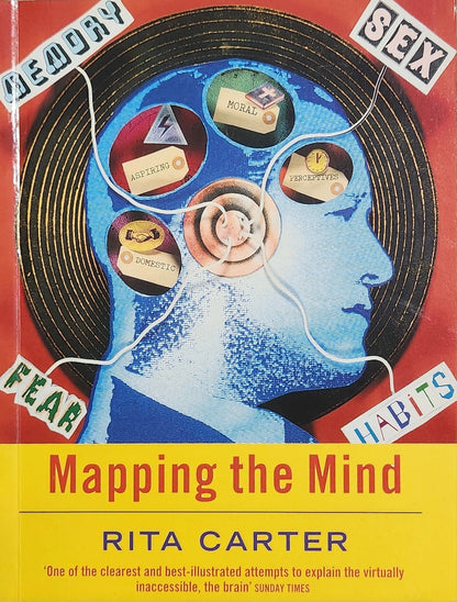 Mapping the Mind - Oakmont Books