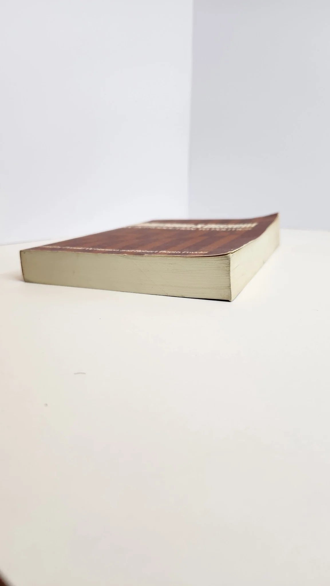 Obligation & Dissent: An Introduction to Politics - Oakmont Books