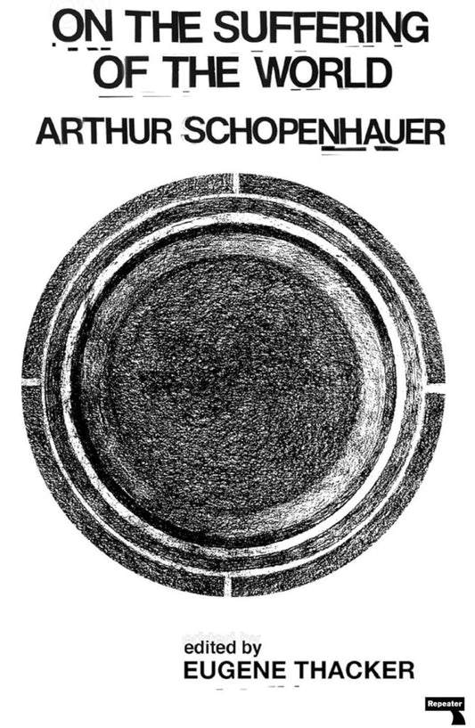 On the Suffering of the World - Oakmont Books