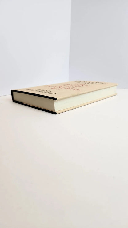 Paradise Lost: The Decline of the Auto - industrial Age (1st EDITION) - Oakmont Books