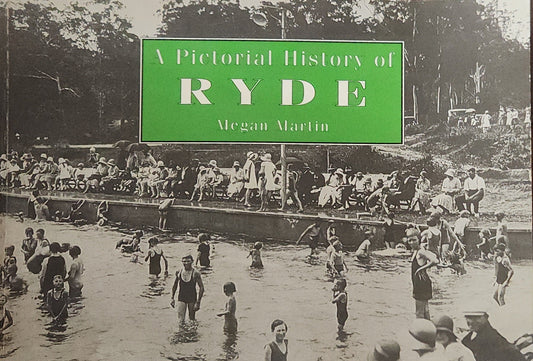 Pictorial Memories: Ryde - Oakmont Books