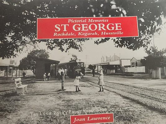 Pictorial Memories: St George - Oakmont Books