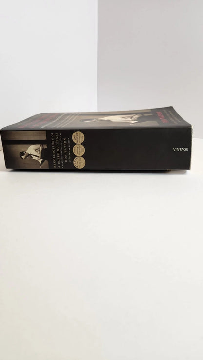 Recollections Of A Bleeding Heart. A Portrait of Paul Keating PM - Oakmont Books