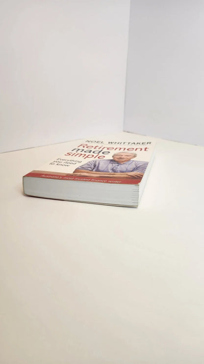 Retirement Made Simple - Oakmont Books