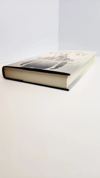 Rise of the Robots: Technology and the Threat of a Jobless Future - Oakmont Books