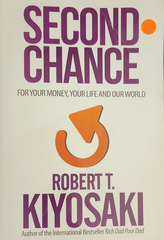 Second Chance: For Your Money, Your Life and Our World - Oakmont Books