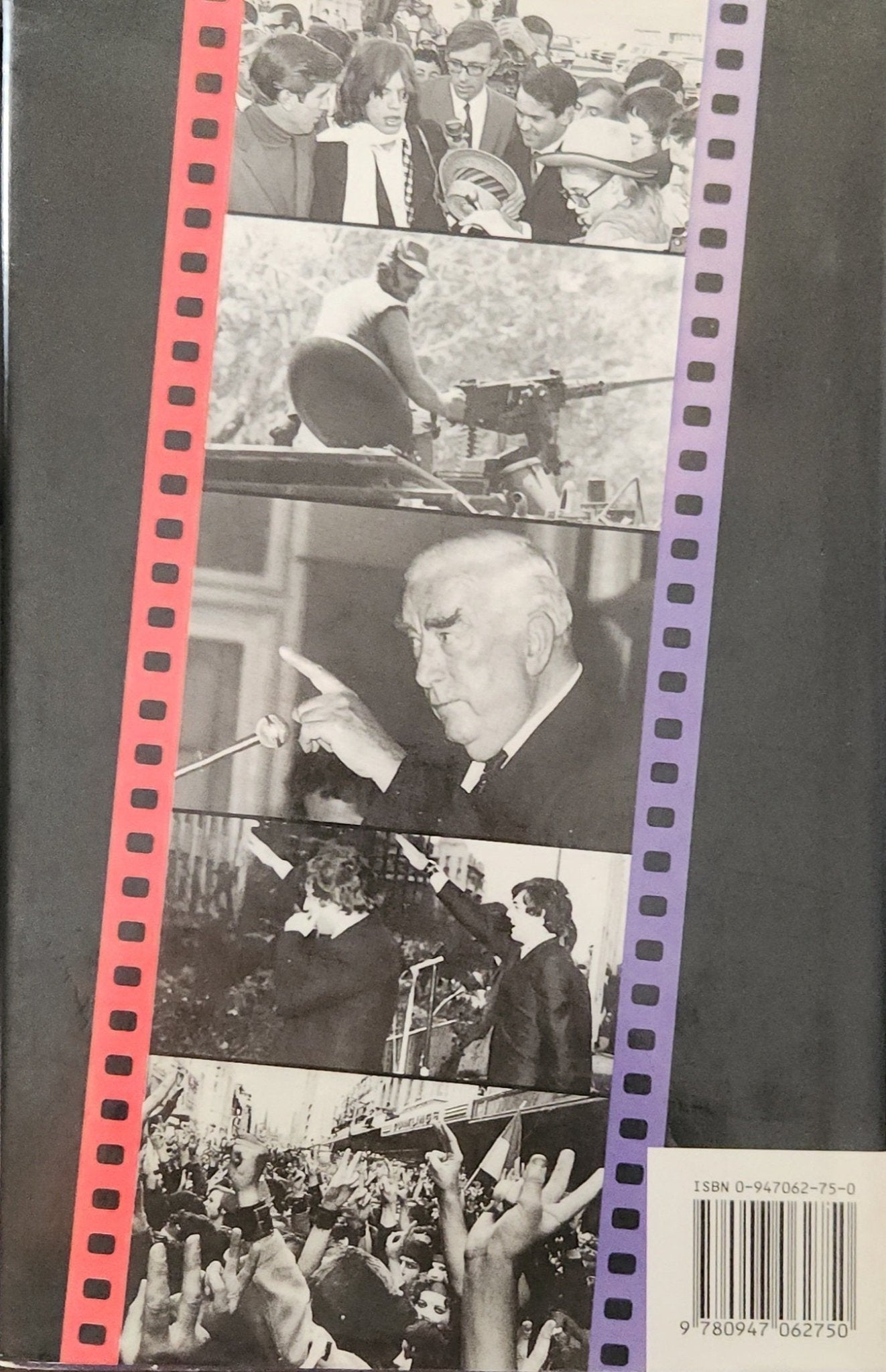 Seizures of Youth : The Sixties and Australia - Oakmont Books