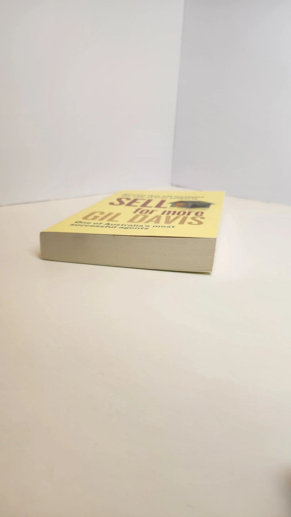 Sell for More - Oakmont Books