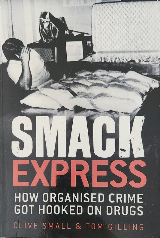 Smack Express - Oakmont Books