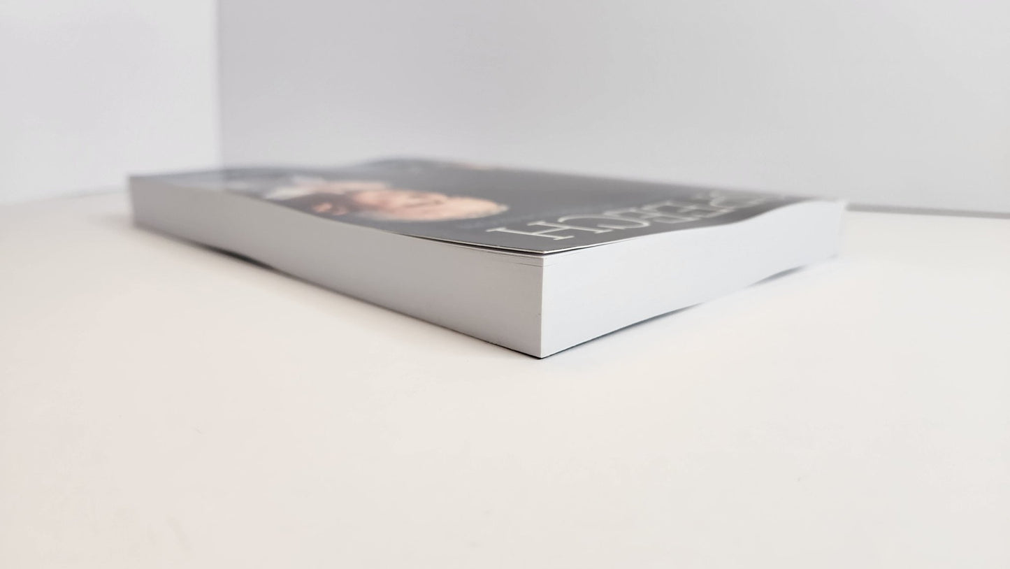 Speech: The Power of Persuasion SIGNED - Oakmont Books