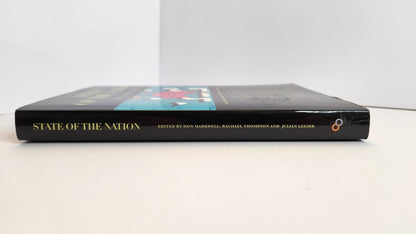 State of the Nation: Aspects of Australian Public Policy - Oakmont Books