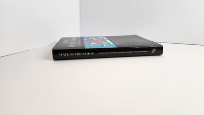 State of the Nation: Aspects of Australian Public Policy - Oakmont Books