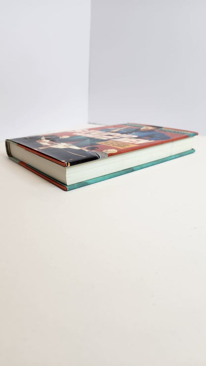 Stupid White Men: ...And Other Sorry Excuses for the State of the Nation! (1st EDITION) - My Store