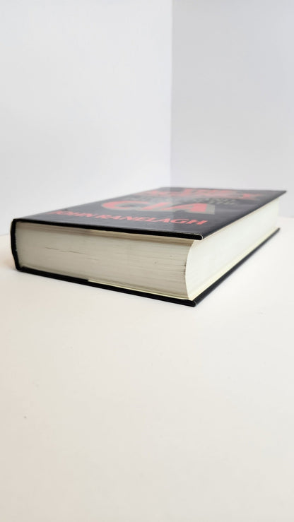 The Agency: The Rise and Decline of the CIA - My Store