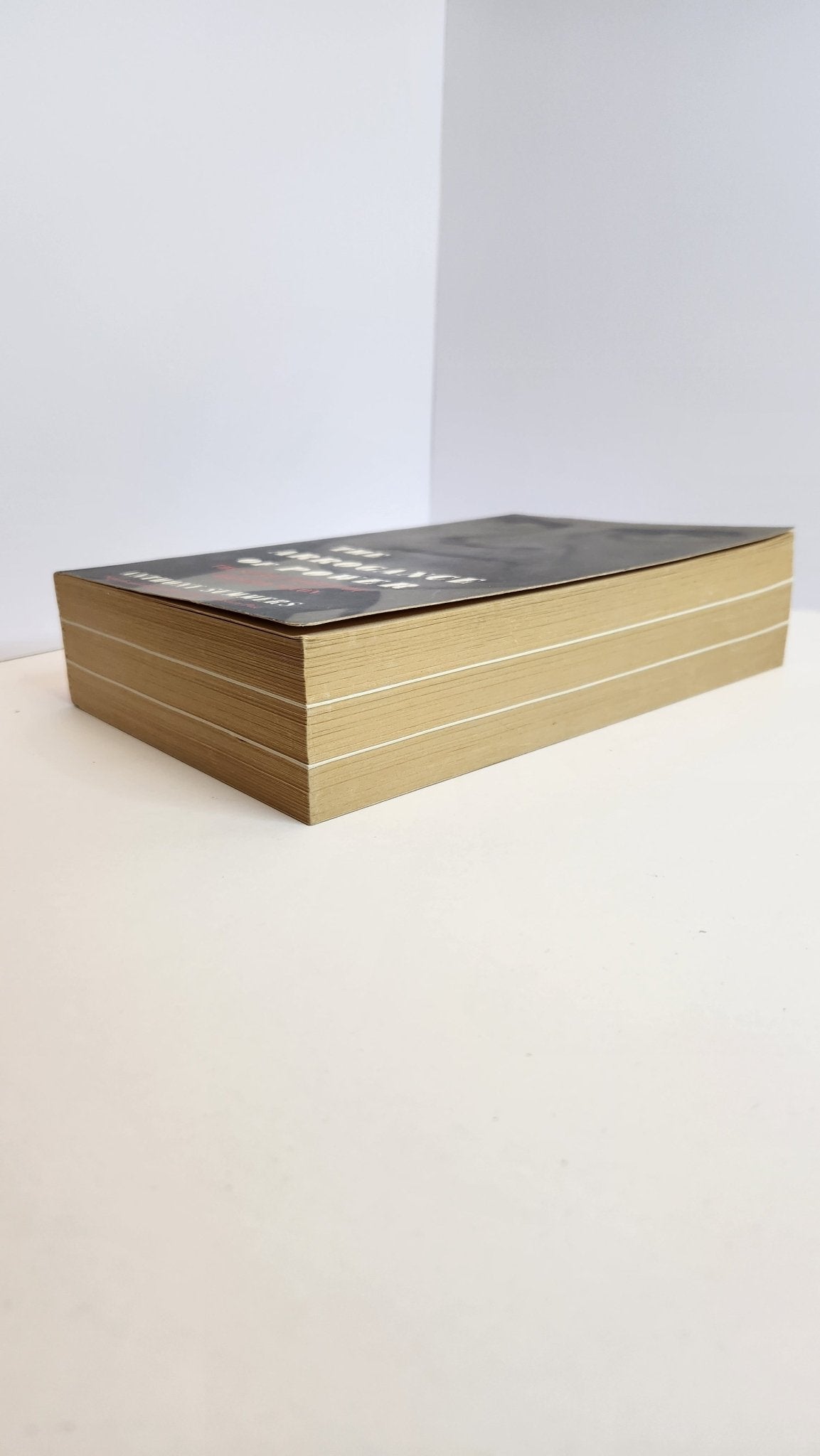 The Arrogance of Power: The Secret World of Richard Nixon - My Store