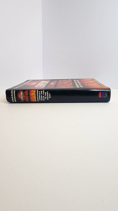 The Century of Warfare: Worldwide Conflict from 1900 to the Present Day (1st EDITION) - My Store