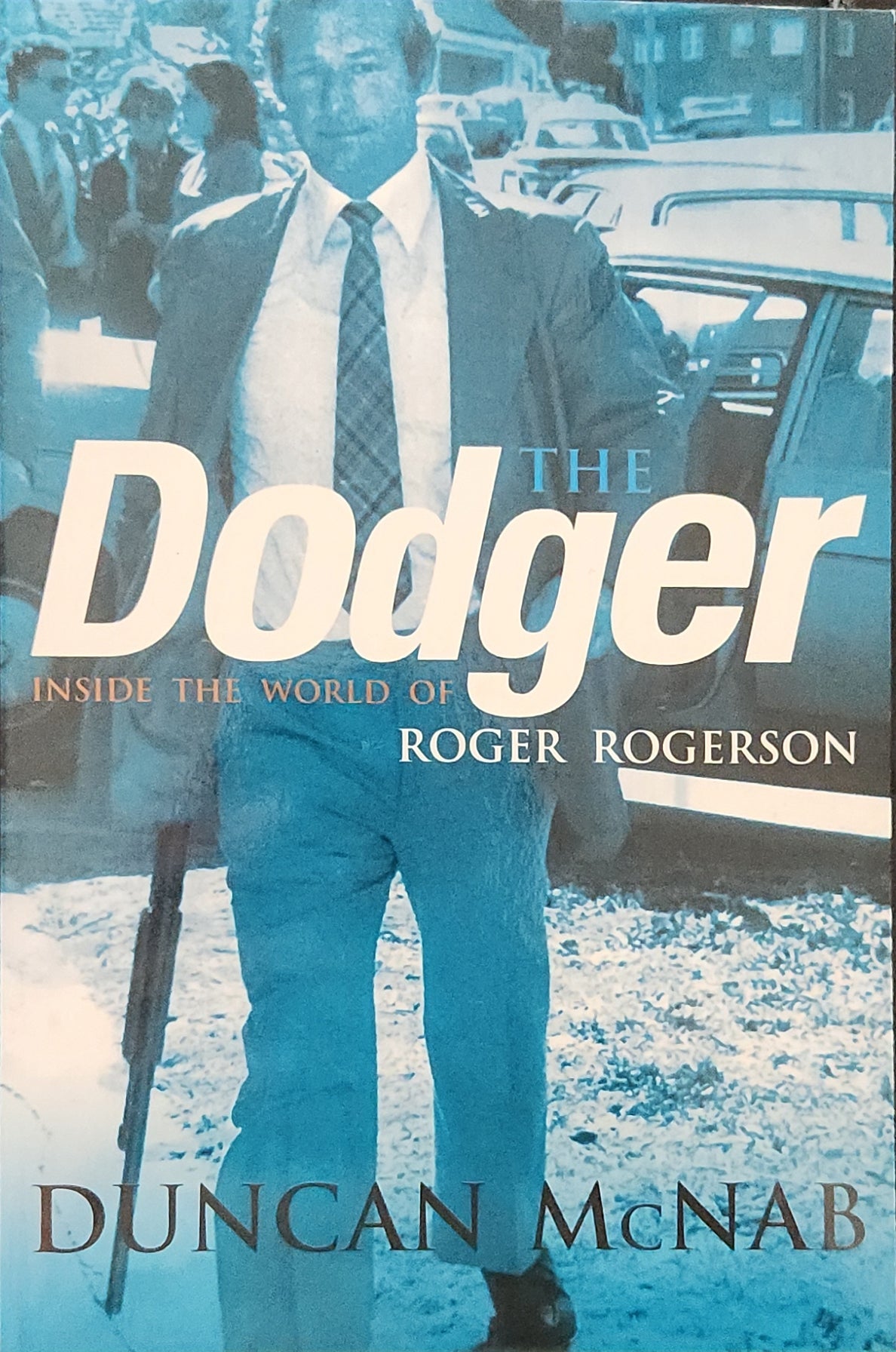 The Dodger - Oakmont Books