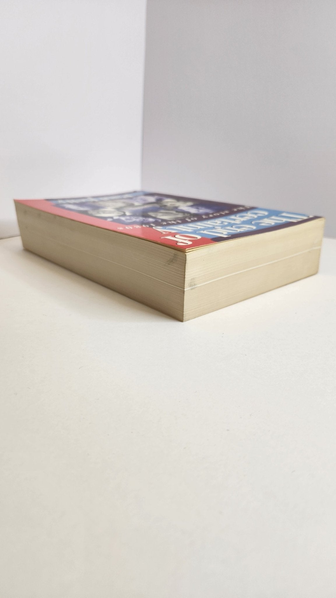 The End of Certainty: The Story of the 1980s - My Store