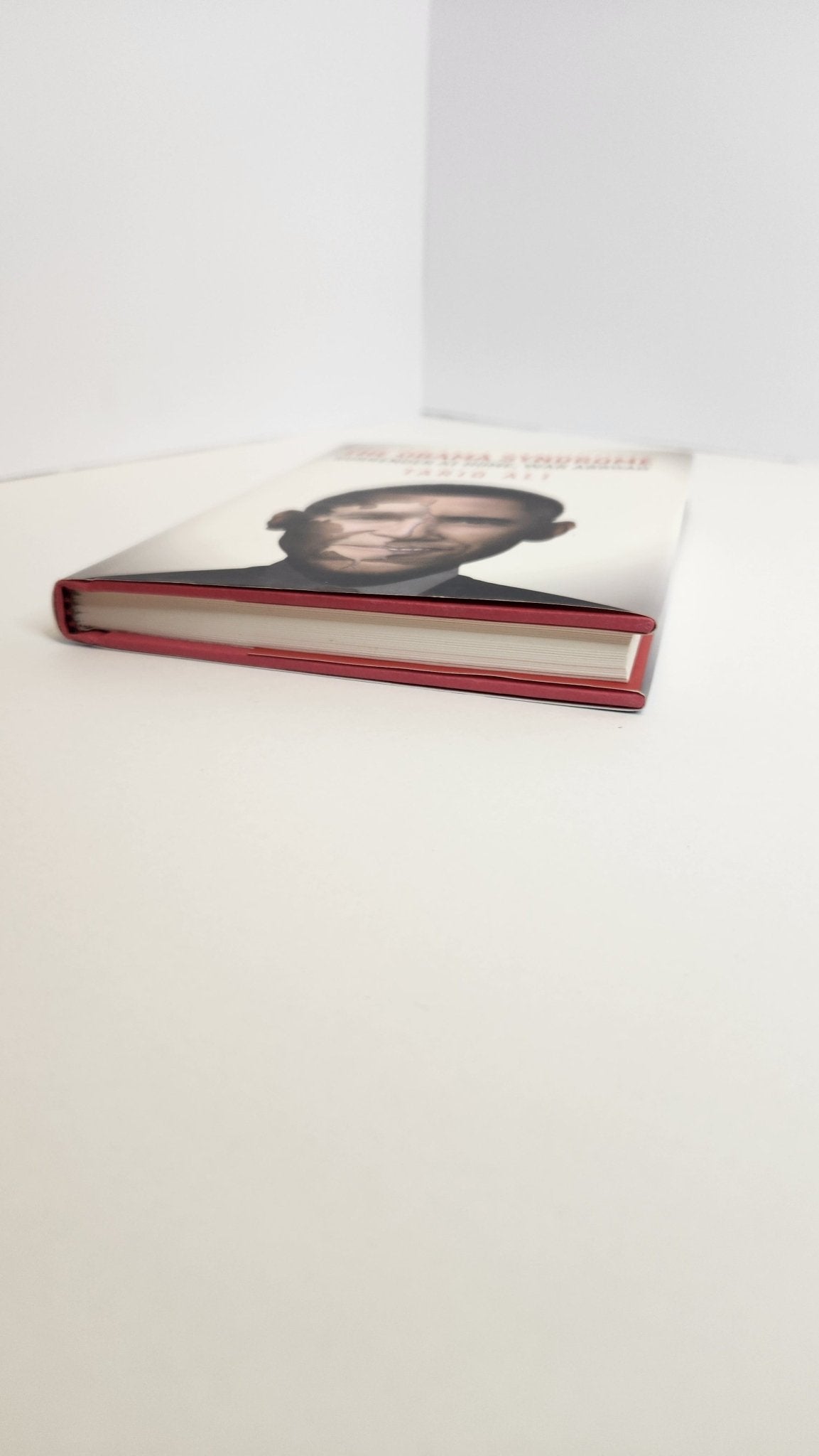 The Obama Syndrome (1st EDITION) - My Store