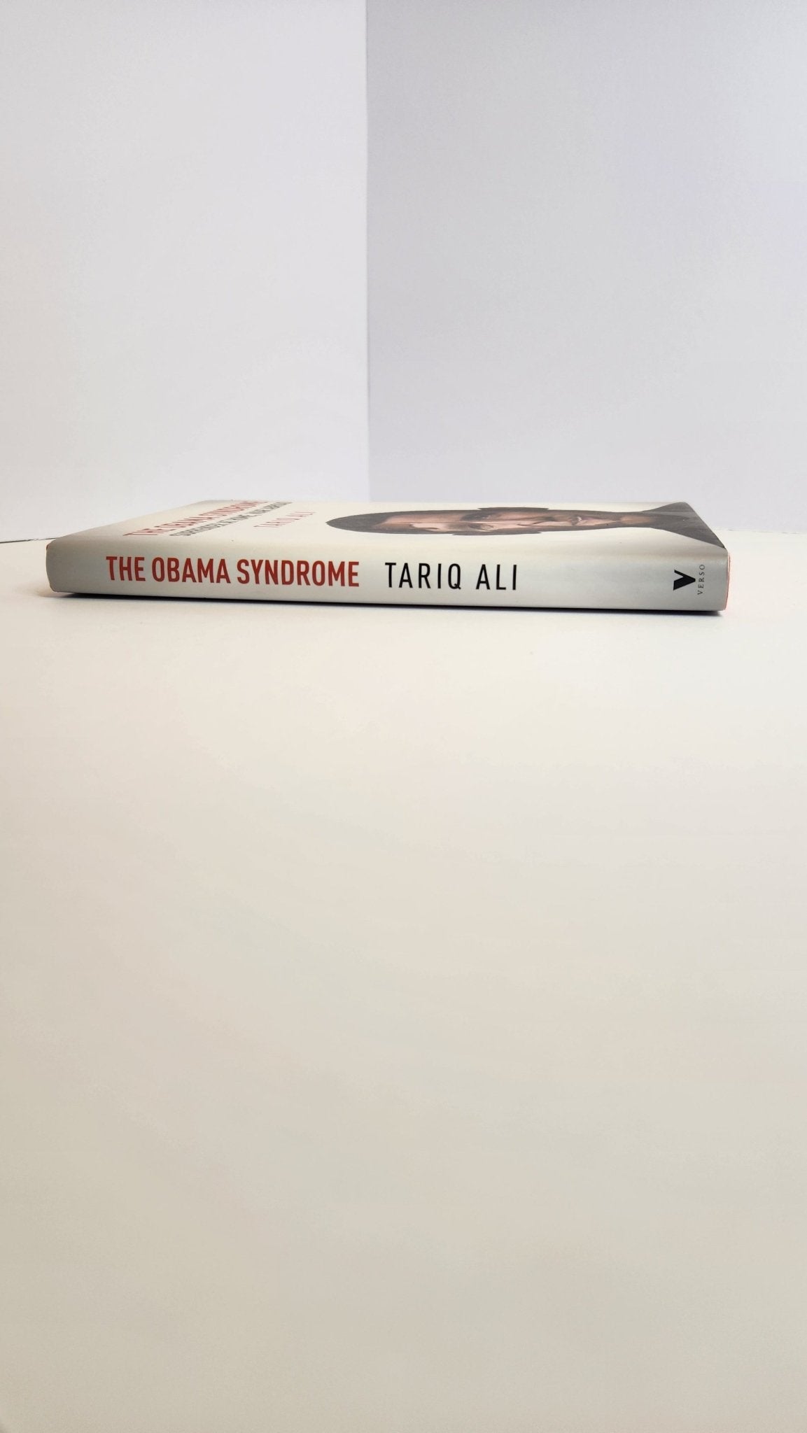 The Obama Syndrome (1st EDITION) - My Store