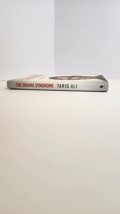 The Obama Syndrome (1st EDITION) - My Store