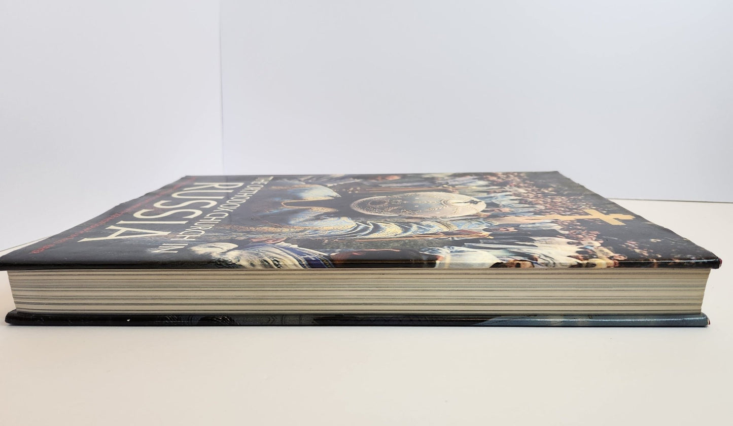 The Orthodox Church in Russia - My Store