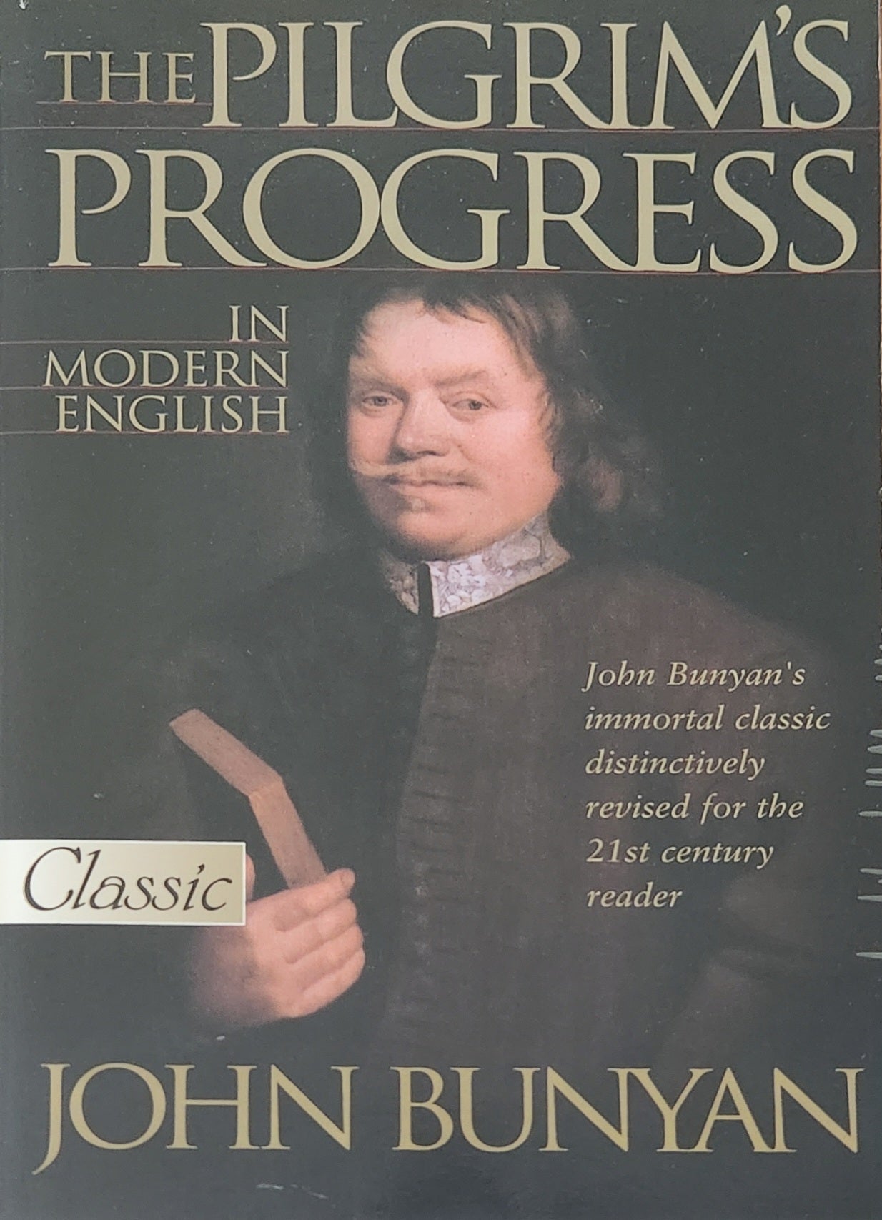 The Pilgrim's Progress - Oakmont Books