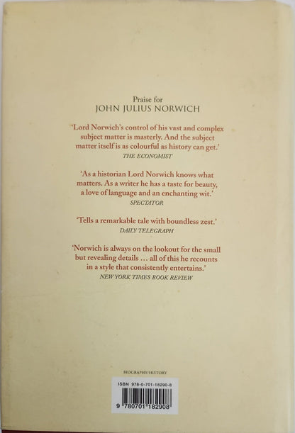 The Popes: A History - My Store