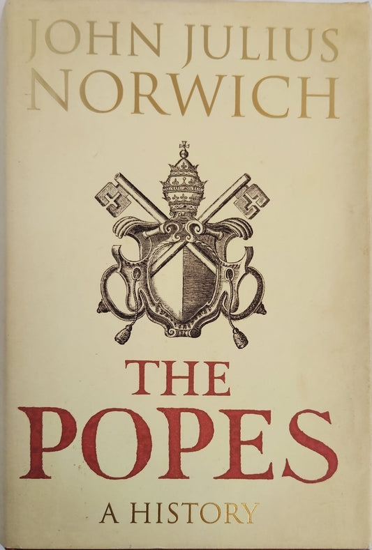 The Popes: A History - My Store