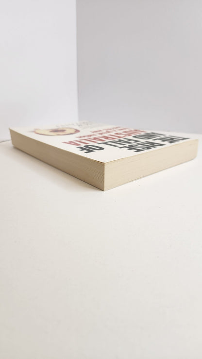 The Rise and Fall of Australia: How a great nation lost its way - My Store