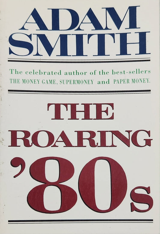 The Roaring '80s - Oakmont Books