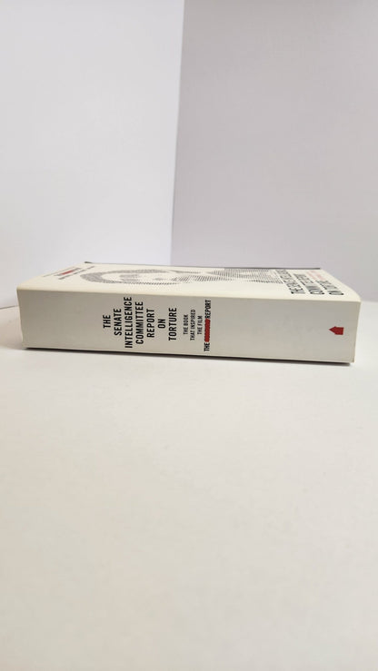 The Senate Intelligence Committee Report on Torture - My Store