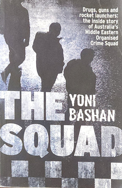 The Squad - Oakmont Books