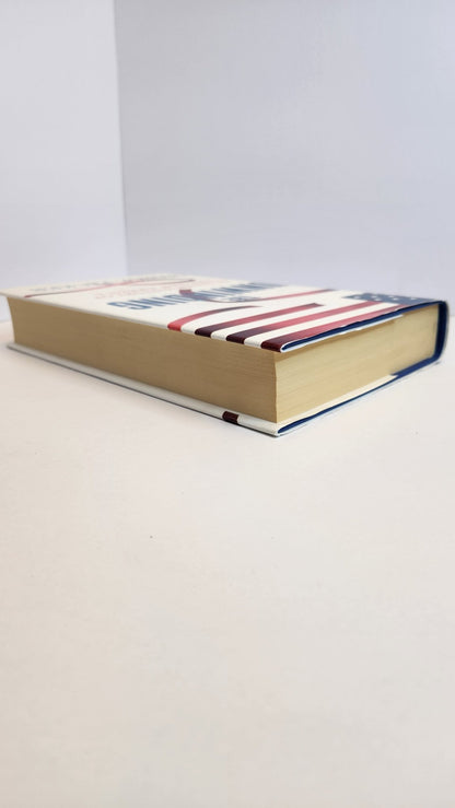 The Unwinding: An Inner History of the New America - My Store