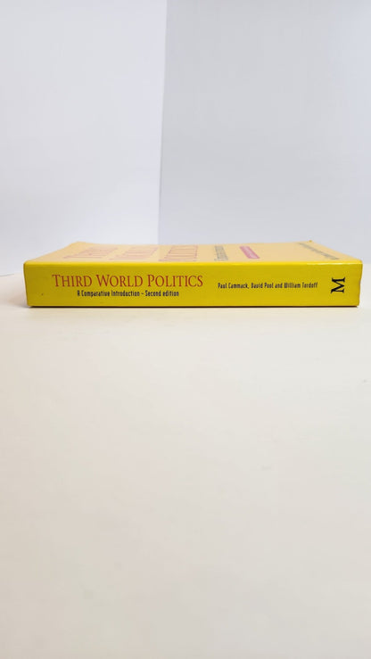 Third World Politics: A Comparative Introduction - My Store