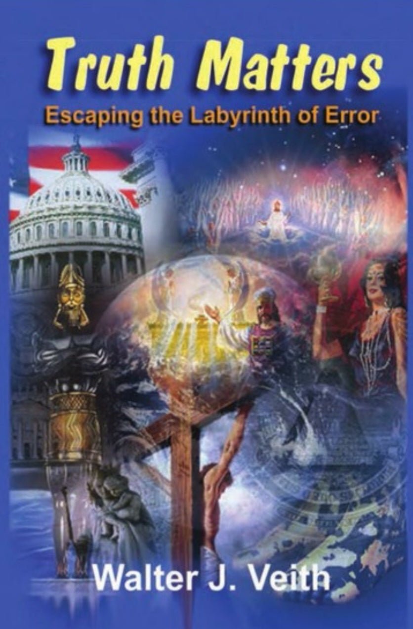 Truth Matters - Oakmont Books