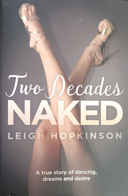 Two Decades Naked - Oakmont Books