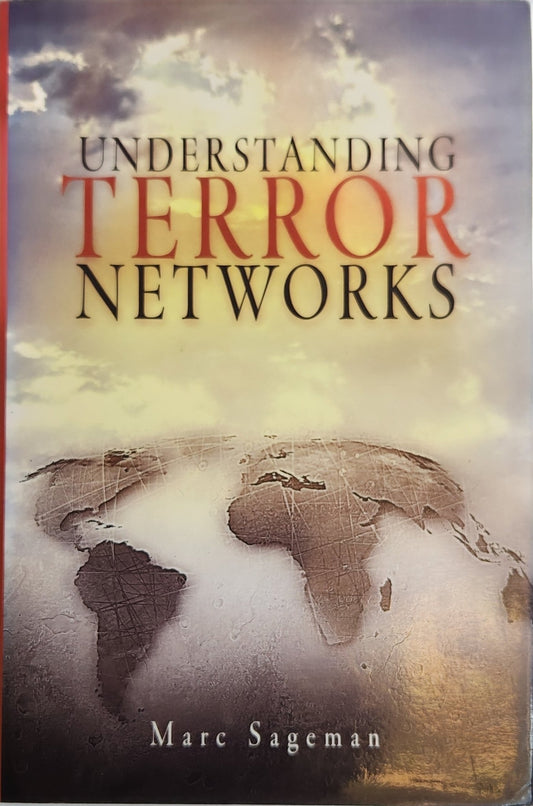 Understanding Terror Networks - My Store