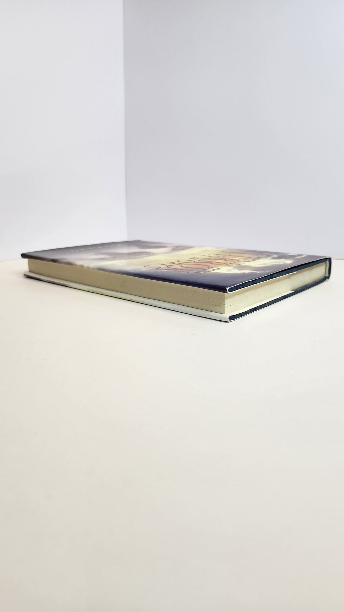 Understanding Terror Networks - My Store