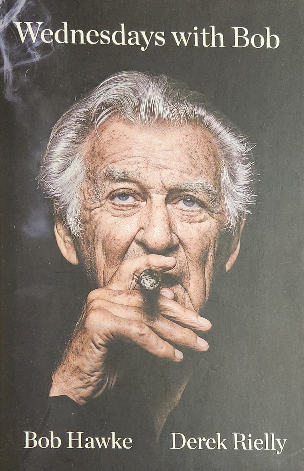 Wednesdays with Bob - Oakmont Books