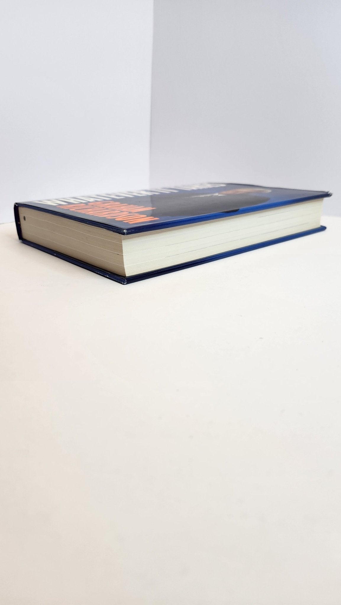 Whatever It Takes (1st EDITION) - My Store