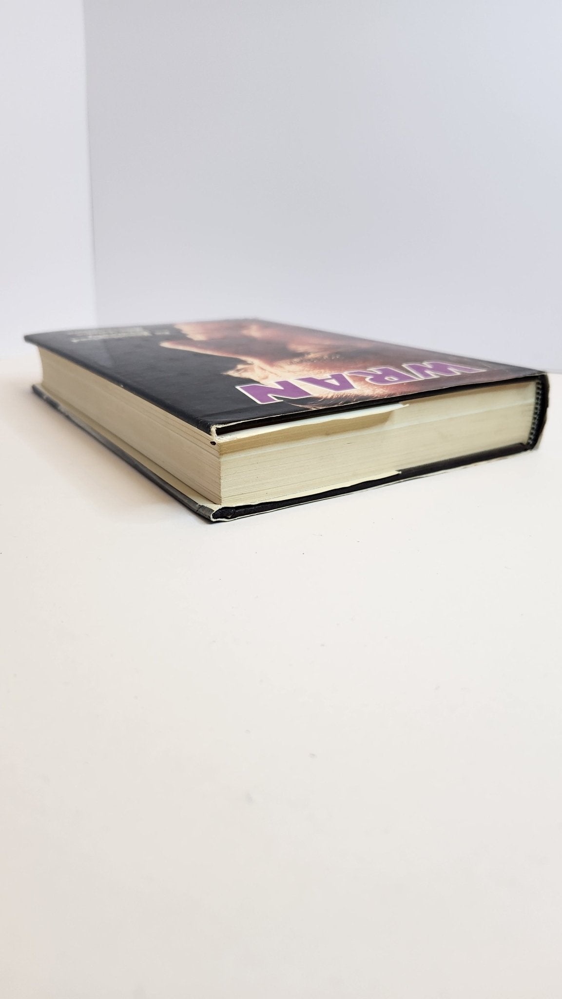 Wran: An unauthorised biography (1st EDITION) - My Store